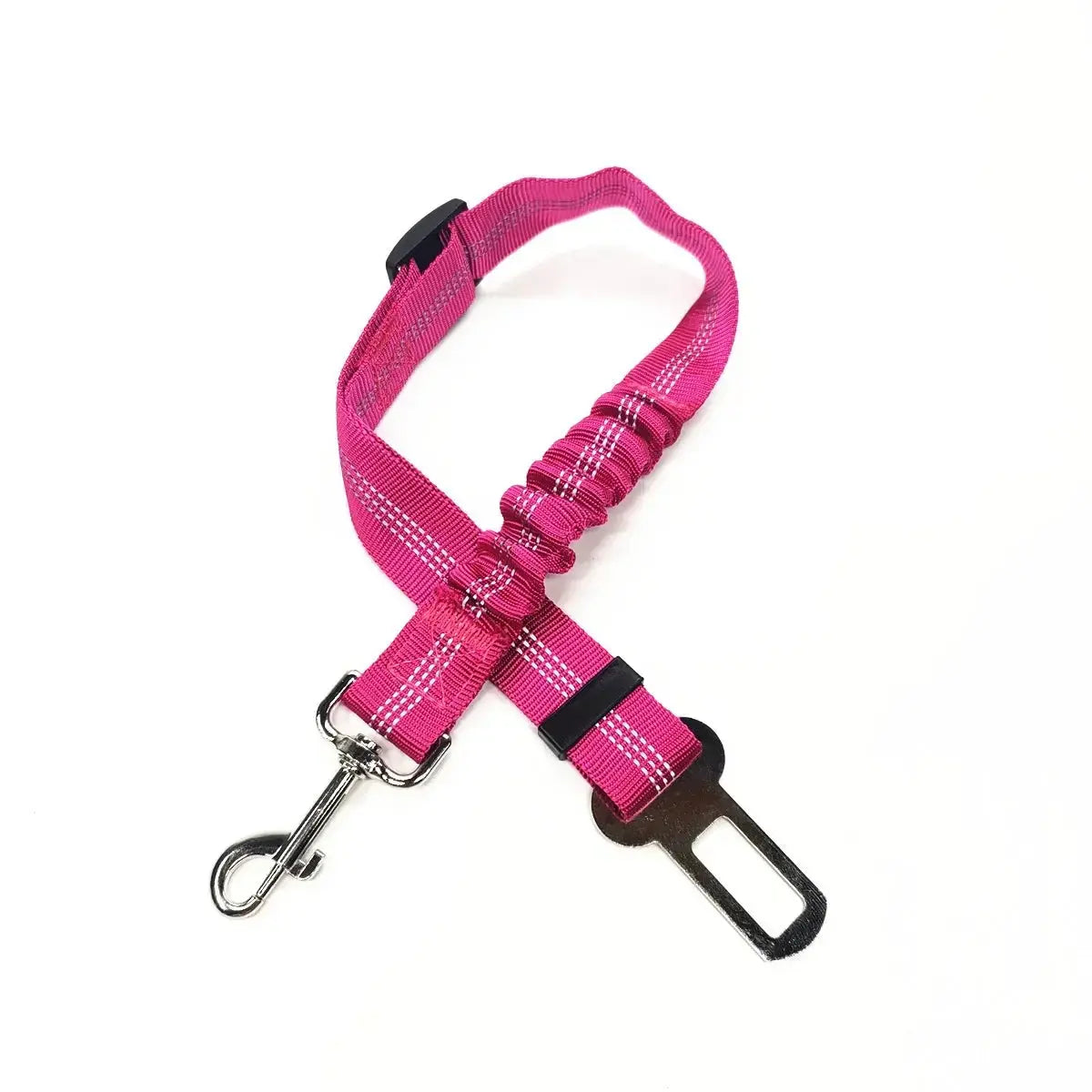 Adjustable Pet Cat Dog Car Seat  Belt Pet Seat Reseller