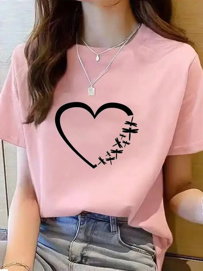 Clothing Graphic T-shirt Tee Top Fashion Summer Reseller