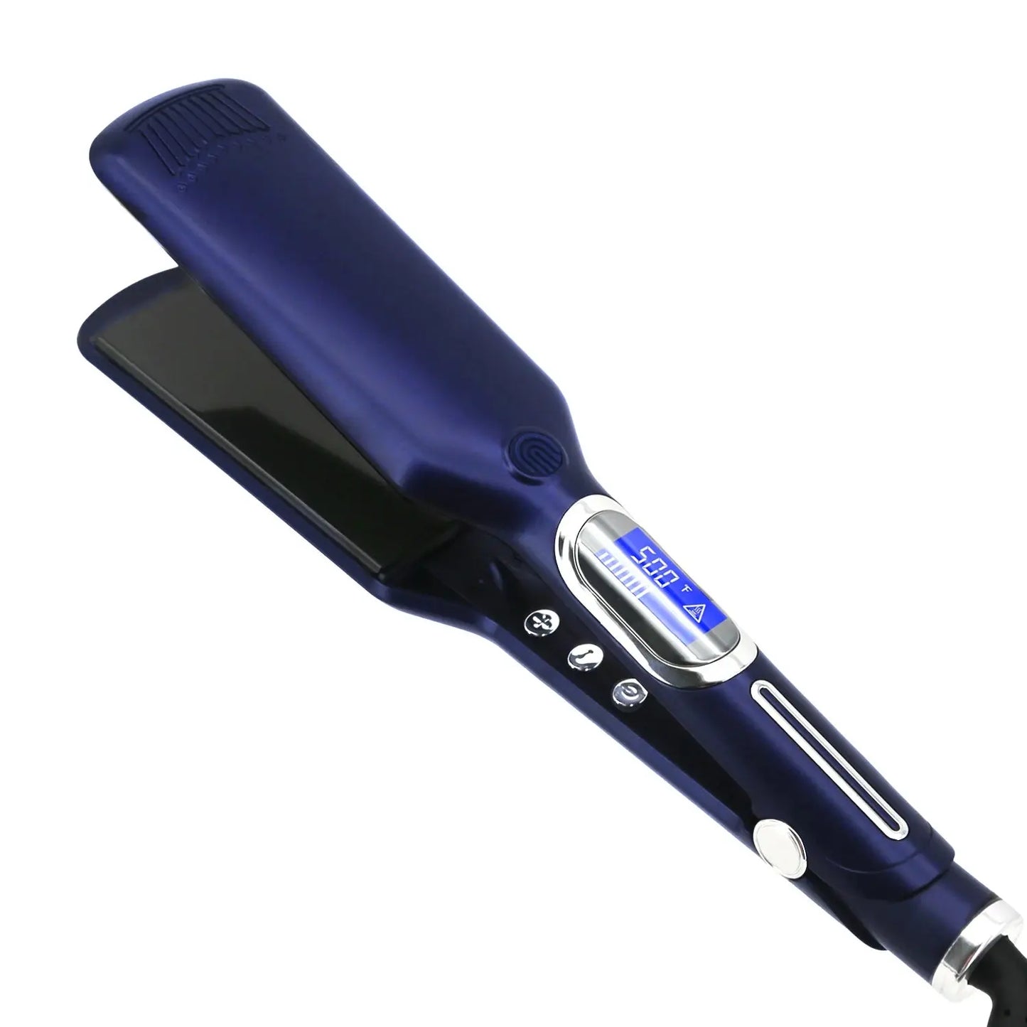 Hair Straightener Curler 500°F Professional Hair Flat Reseller