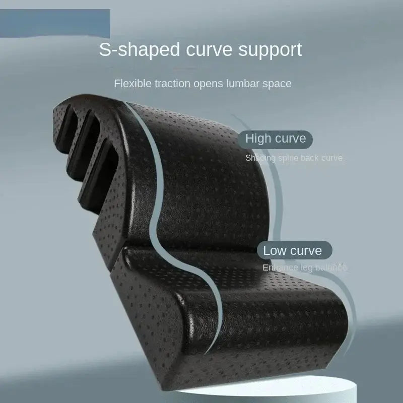 Yoga Pilates Arc Bending Cervical Vertebra Fitness Reseller