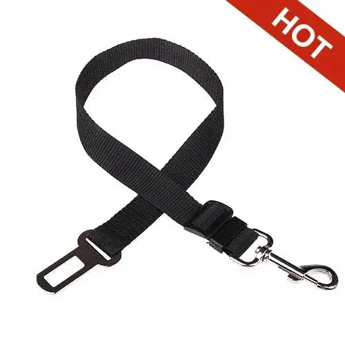 Adjustable Pet Cat Dog Car Seat  Belt Pet Seat Reseller