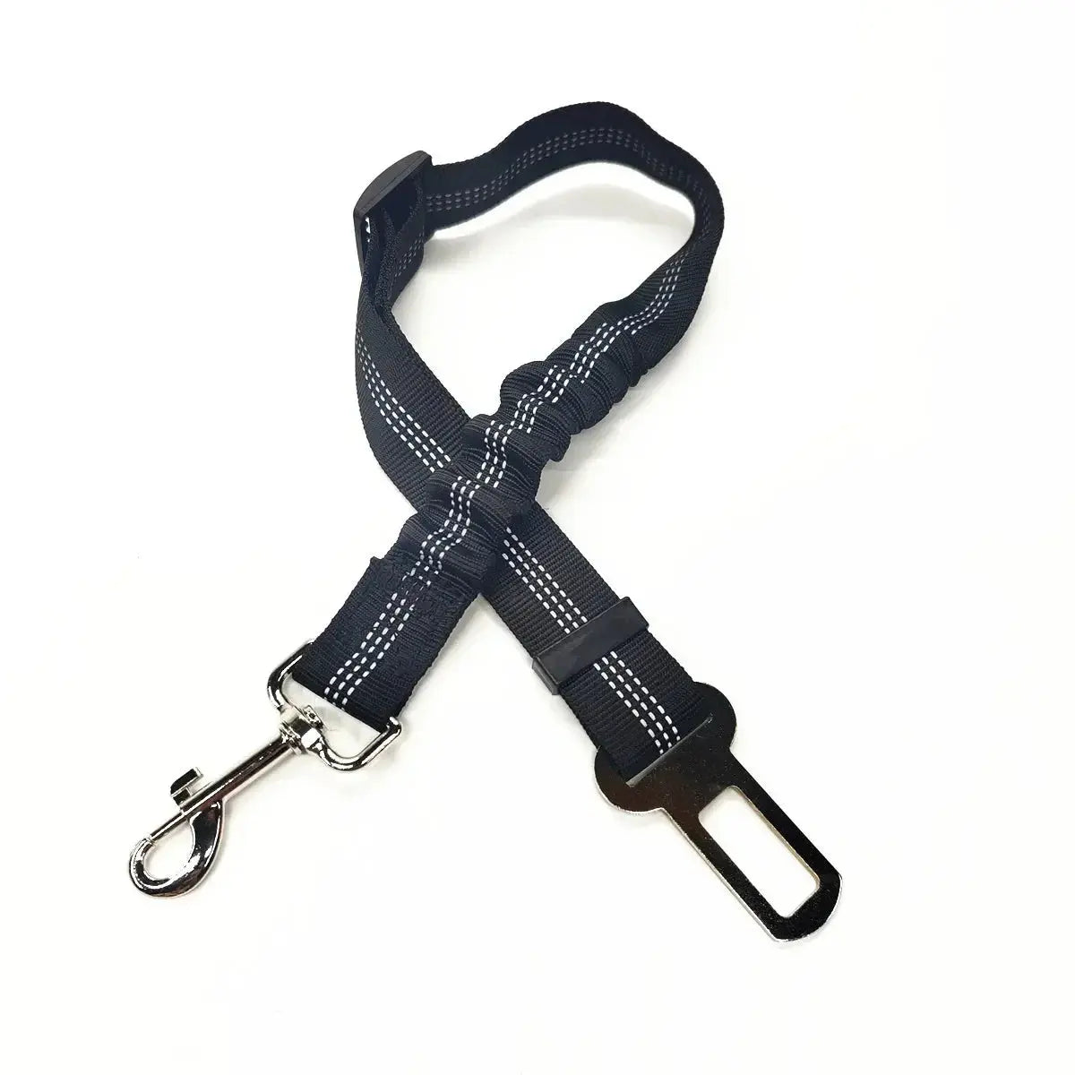 Adjustable Pet Cat Dog Car Seat  Belt Pet Seat Reseller
