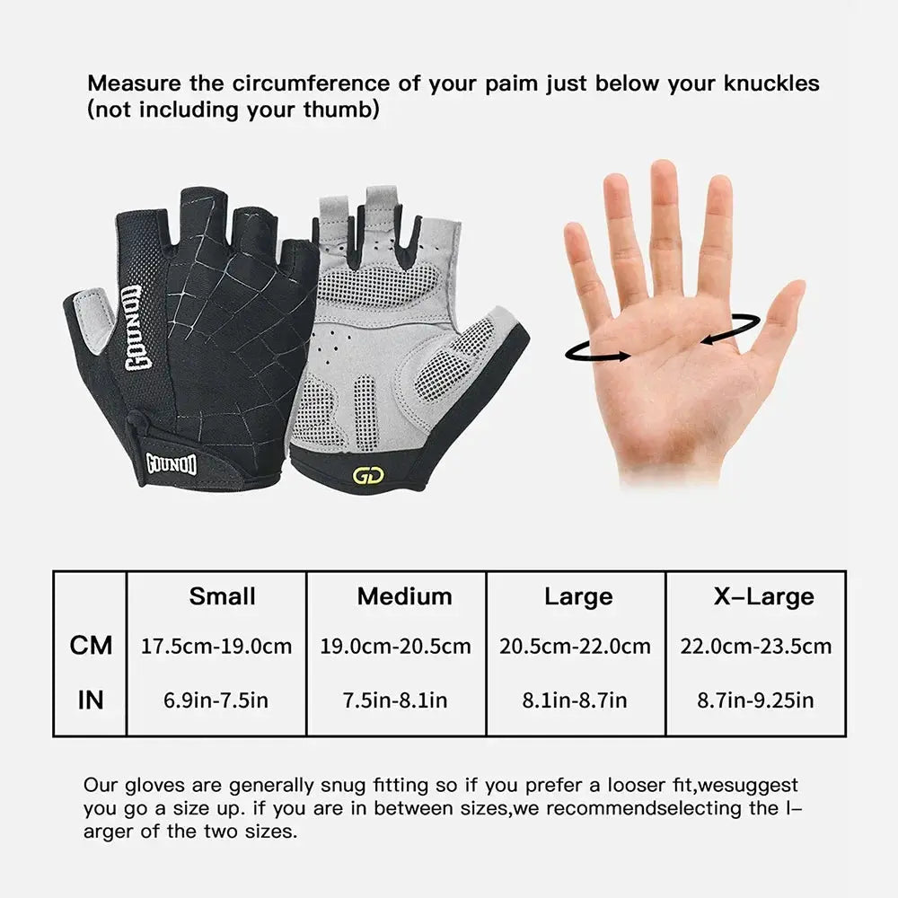 Workout Gloves for Men and Women Weight Lifting Reseller