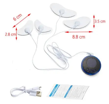 EMS Face Lifting Massage Microcurrent Face For Face Reseller