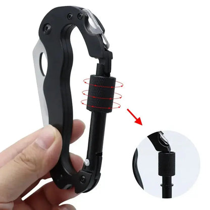 Jungle Outdoor Camping Multifunctional Quick Hang Reseller