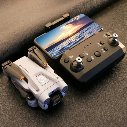 Z908 MAX Mini Drone 4k Professional Camera RC Reseller