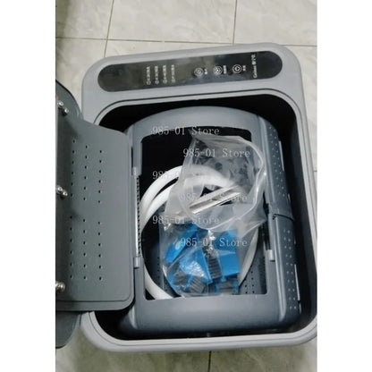 Automatic Shoe Brush Machine Roller Type Household Shoe Washing Artifact Small Sock Washing Machine