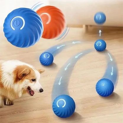 Smart Dog Toy Ball Electronic Interactive Pet Toy Reseller