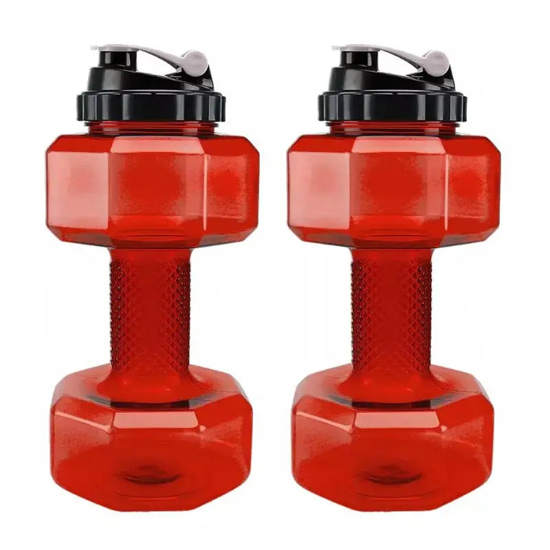 Water Dumbbell Kettle Adjustable Weight Arm Strength Reseller