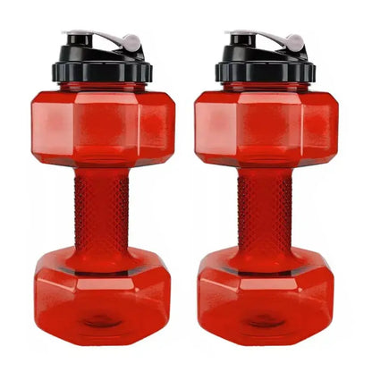 Water Dumbbell Kettle Adjustable Weight Arm Strength Reseller