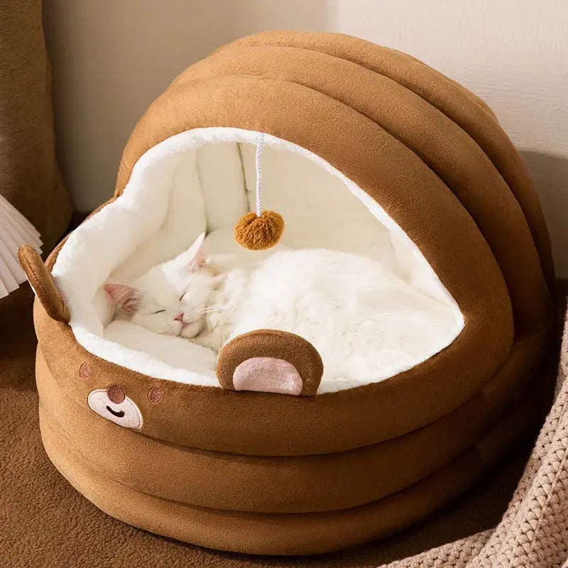 Four Seasons Universal Cat Litter Cat Cradle Cat B Reseller