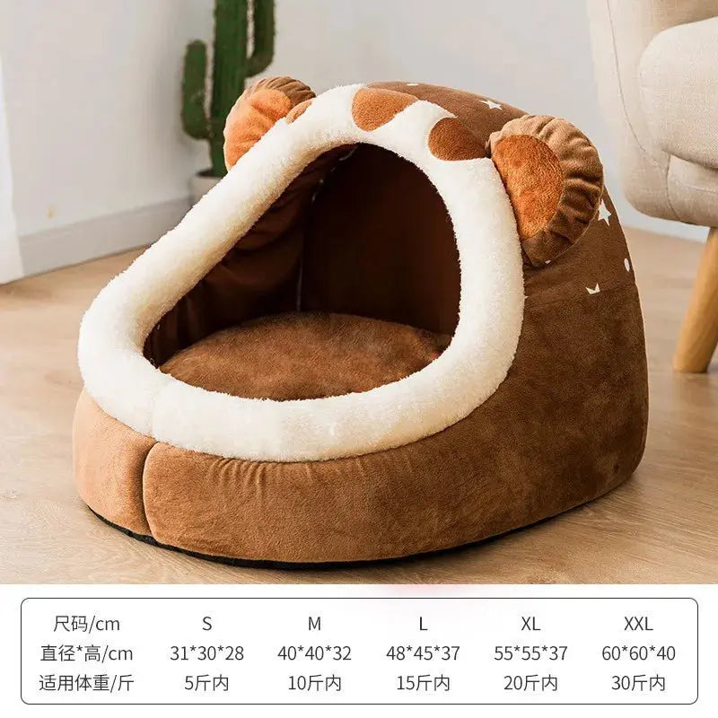 Four Seasons Universal Cat Litter Cat Cradle Cat B Reseller