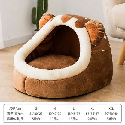 Four Seasons Universal Cat Litter Cat Cradle Cat B Reseller