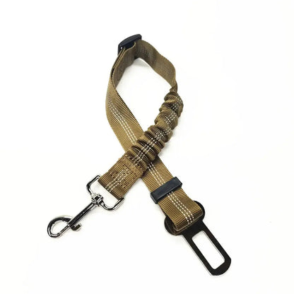 Adjustable Pet Cat Dog Car Seat  Belt Pet Seat Reseller