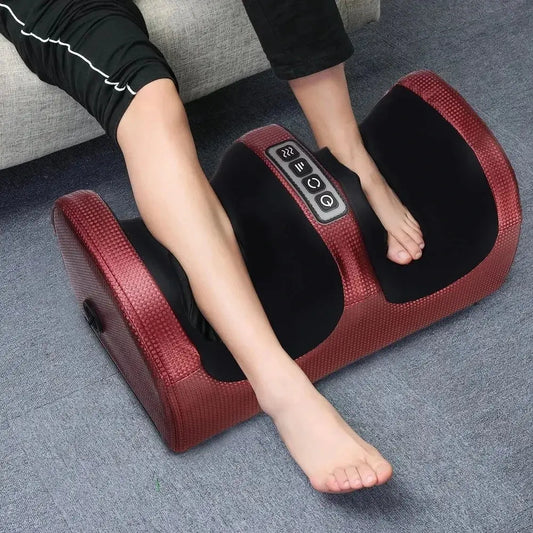 Electric Foot Massager Shiatsu Kneading Deep Tissue Reseller