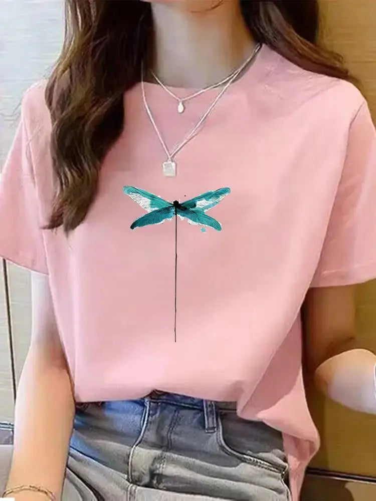 Clothing Graphic T-shirt Tee Top Fashion Summer Reseller