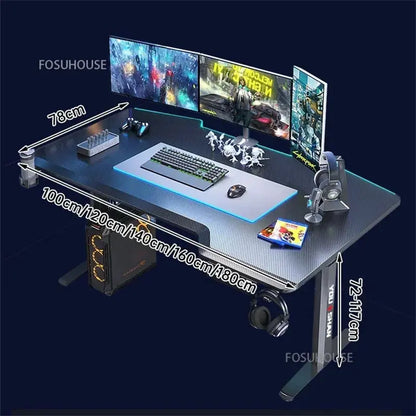 Electric Lifting Table Smart Computer Tables Office Reseller