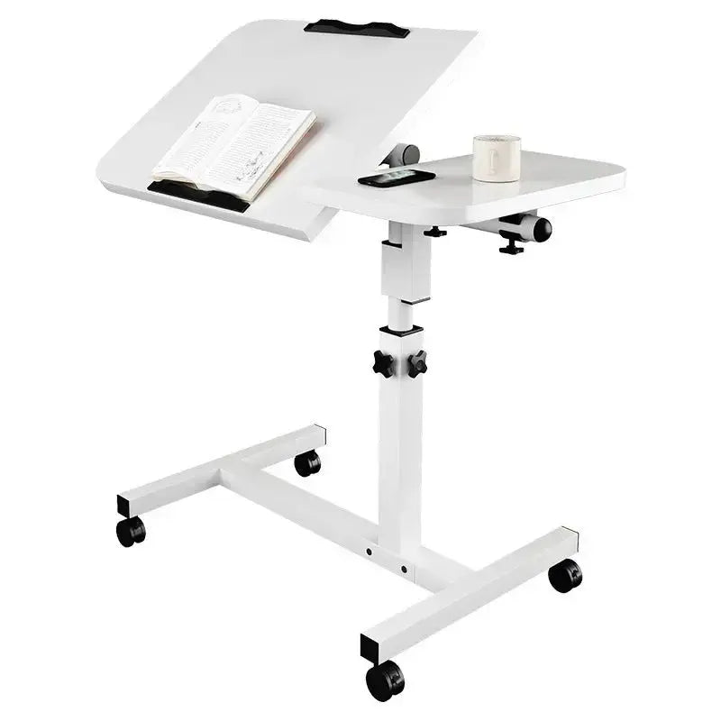 Mobile Lifting Bedside Table, Laptop Computer Table, Reseller