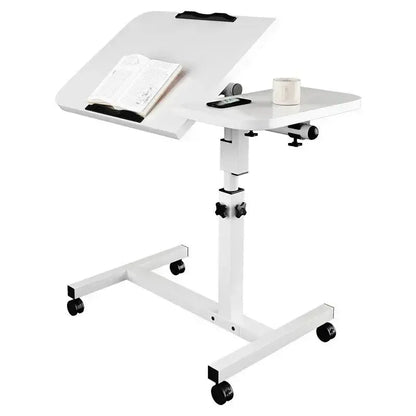 Mobile Lifting Bedside Table, Laptop Computer Table, Reseller
