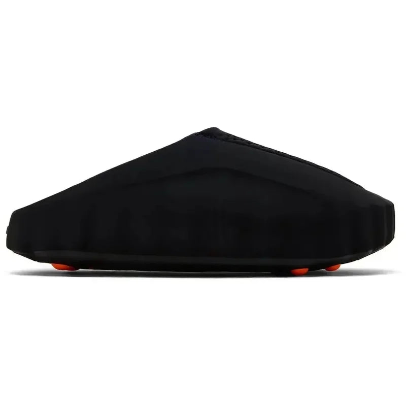 Slides 001 Rubber Tech Comfort Slippers 002 Running Bone White Red Black Light Smoke Grey Men Women Mind001 Summer Beach shoes