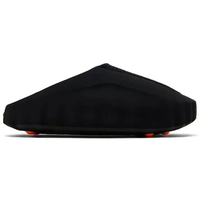 Slides 001 Rubber Tech Comfort Slippers 002 Running Bone White Red Black Light Smoke Grey Men Women Mind001 Summer Beach shoes