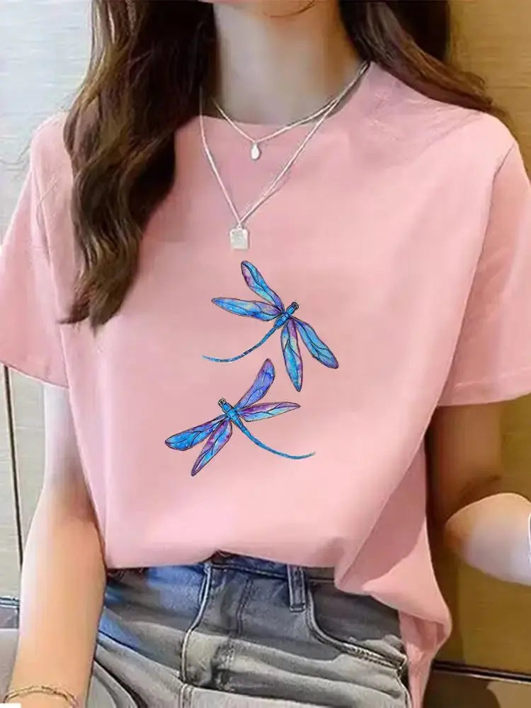 Clothing Graphic T-shirt Tee Top Fashion Summer Reseller