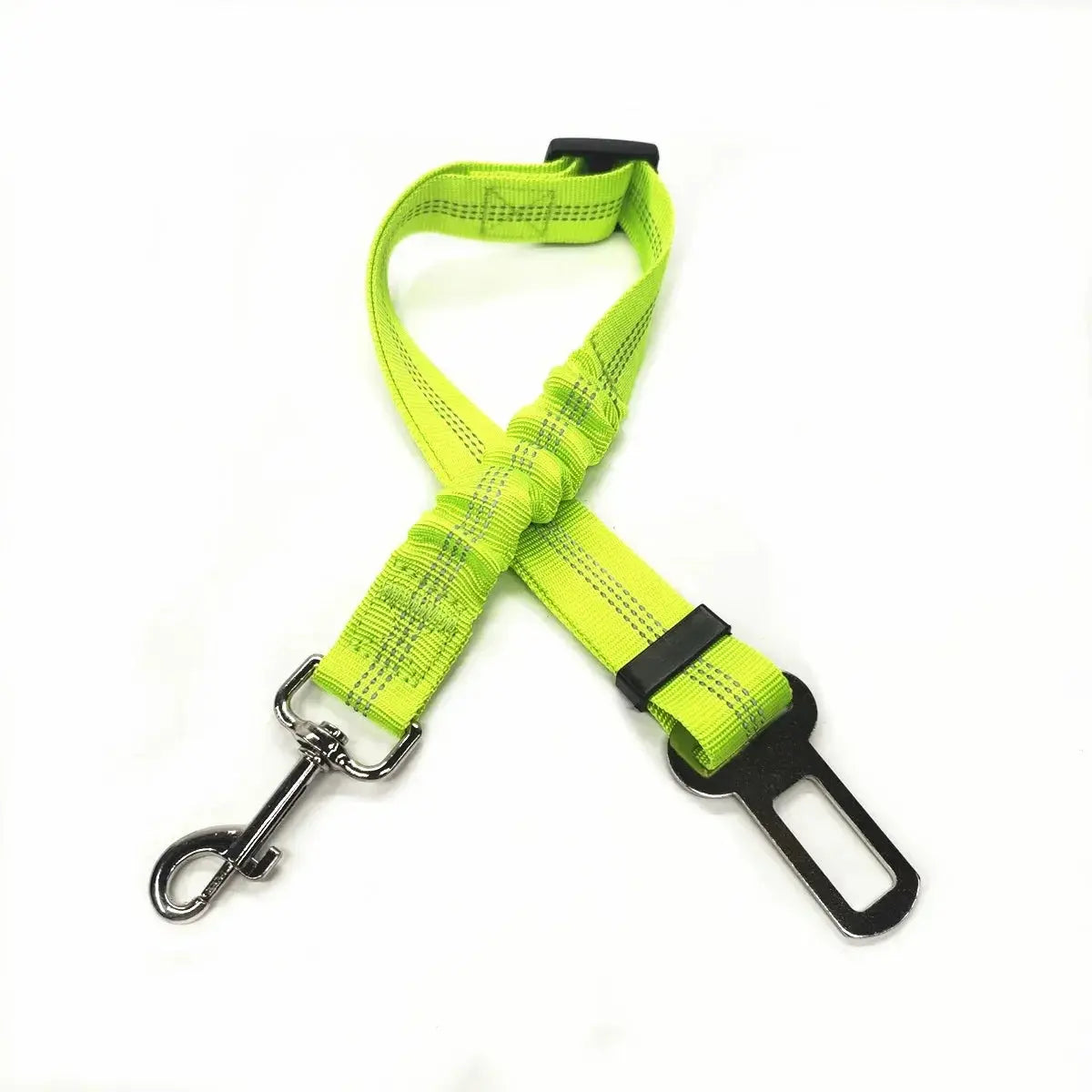Adjustable Pet Cat Dog Car Seat  Belt Pet Seat Reseller
