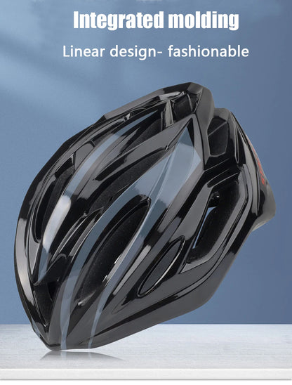 PEMILA New Ultralight Cycling Helmet Cycling Safety Cap Bicycle Helmet for Women Men Racing Bike Equipments MTB Bike Helmet 180g