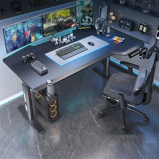 Electric Lifting Table Smart Computer Tables Office Reseller