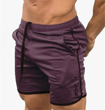 2025 NEW Summer Running Shorts Men Sports Reseller
