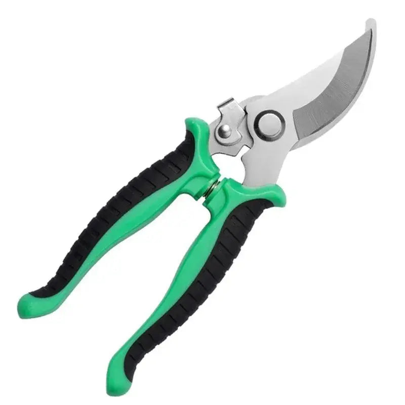 Pruner Garden Scissors Professional Sharp Bypass Reseller
