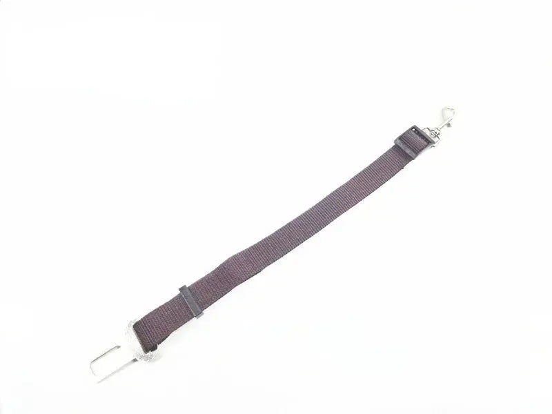 Adjustable Pet Cat Dog Car Seat  Belt Pet Seat Reseller