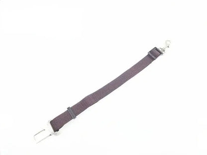 Adjustable Pet Cat Dog Car Seat  Belt Pet Seat Reseller