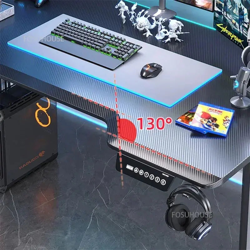 Electric Lifting Table Smart Computer Tables Office Reseller