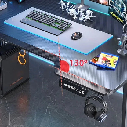 Electric Lifting Table Smart Computer Tables Office Reseller