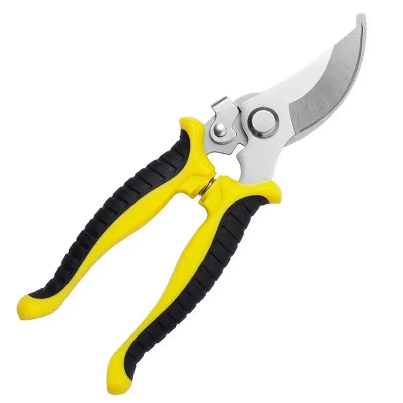 Pruner Garden Scissors Professional Sharp Bypass Reseller