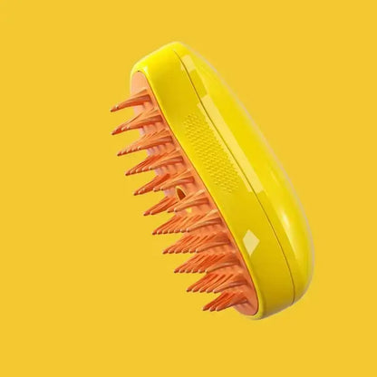 3-in-1 Dog Hair Brush Cat Hair Brush Electric Pet Reseller