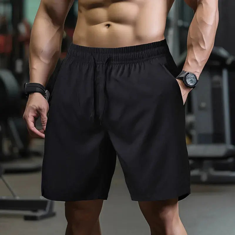 Men's Sport Shorts 2024 Male Breathable Tennis Reseller