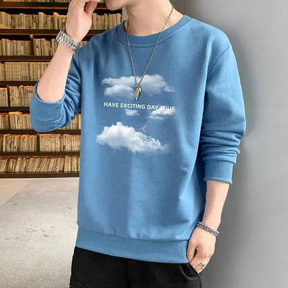 New Autumn and Spring Long sleeved T-shirt f Reseller
