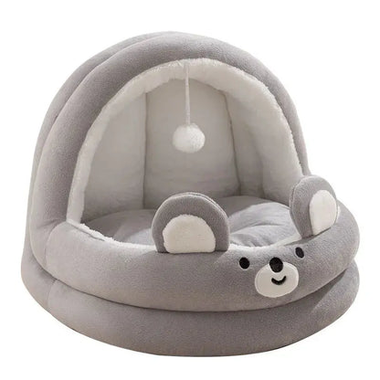 Four Seasons Universal Cat Litter Cat Cradle Cat B Reseller