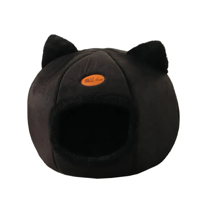 New Deep Sleep Comfort In Winter Cat Bed Iittle Reseller