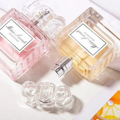50ML 1.7FL.OZ Long-lasting Perfumes for Women Reseller