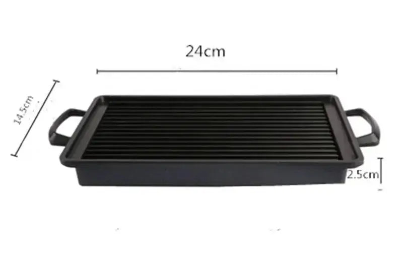 Aluminium Alloy Indoor Outdoor Bbq Stove Barbecue Reseller