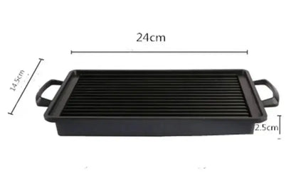 Aluminium Alloy Indoor Outdoor Bbq Stove Barbecue Reseller