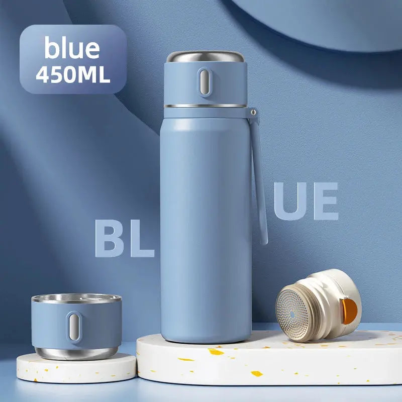 Smart 316 Stainless Steel Thermos Cup Temperature Reseller
