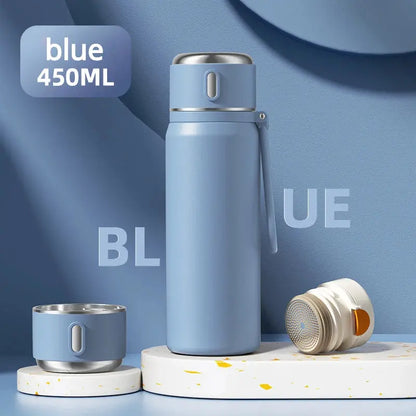 Smart 316 Stainless Steel Thermos Cup Temperature Reseller