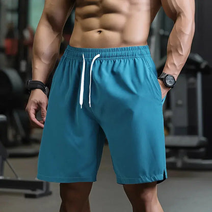 Men's Sport Shorts 2024 Male Breathable Tennis Reseller