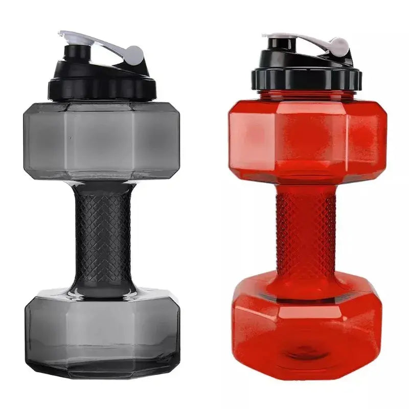 Water Dumbbell Kettle Adjustable Weight Arm Strength Reseller