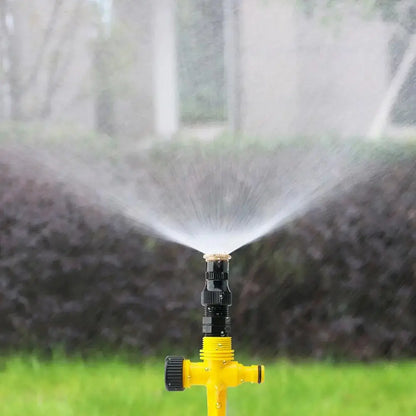 360° Garden Sprinkler Rotation Irrigation Watering Reseller