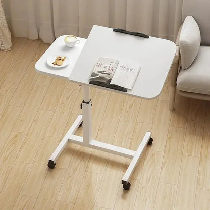 Mobile Lifting Bedside Table, Laptop Computer Table, Reseller